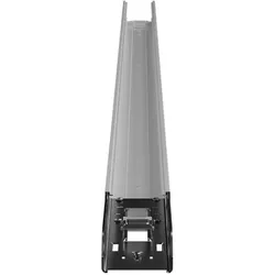 Dotlux Tragschiene 2-längig 5811