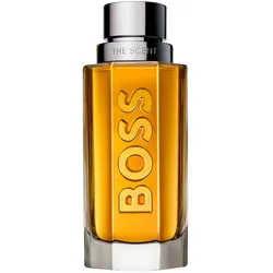 BOSS The Scent Eau de Toilette for Him Nachfüllbar