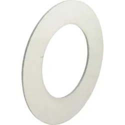Viega Dichtung 2259.9XL in 64,0+76,1mm AFM asbestfrei grünbeige 356293