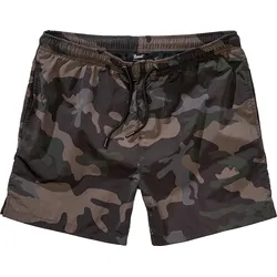 Brandit Basic Badeshorts M