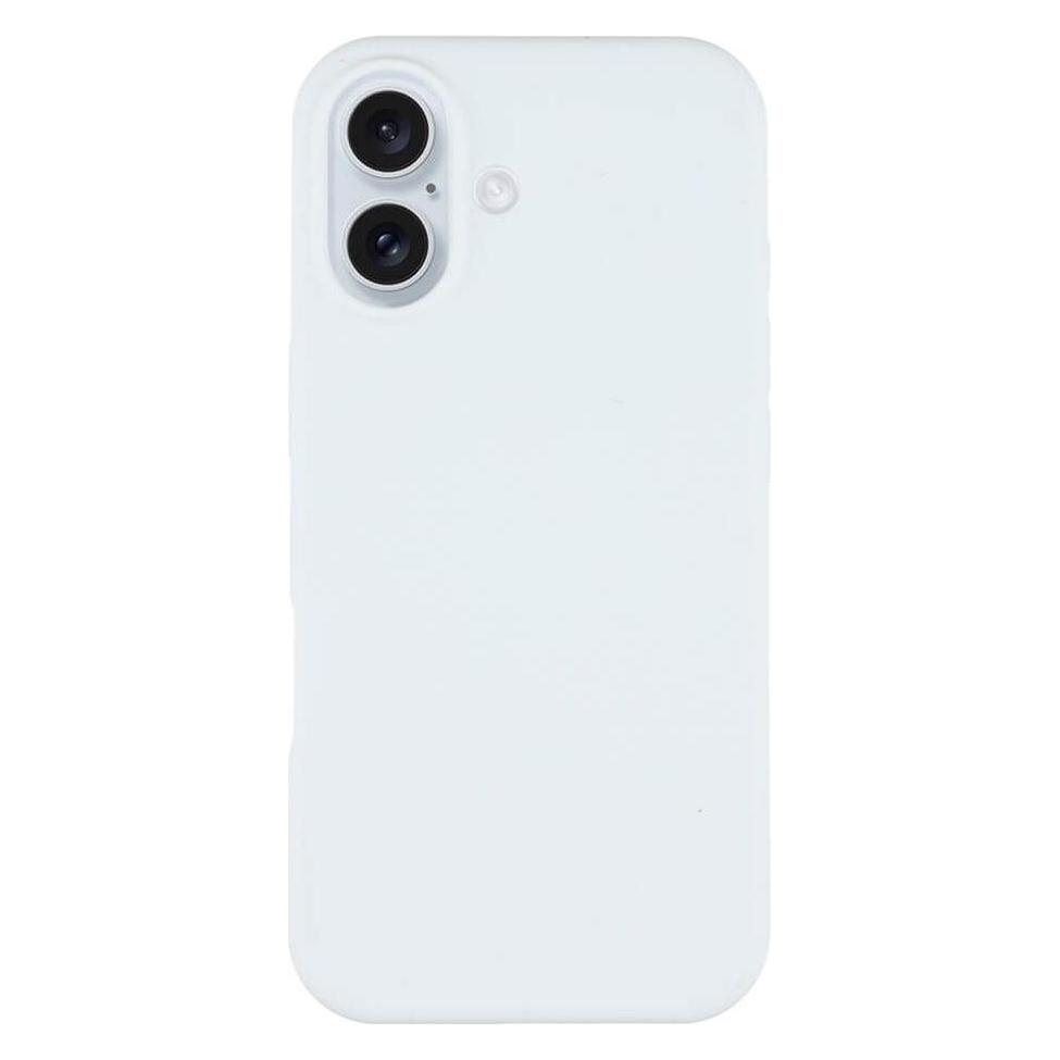 Cover-Discount Solide Silikonhülle (Apple iPhone 17) (61186800)