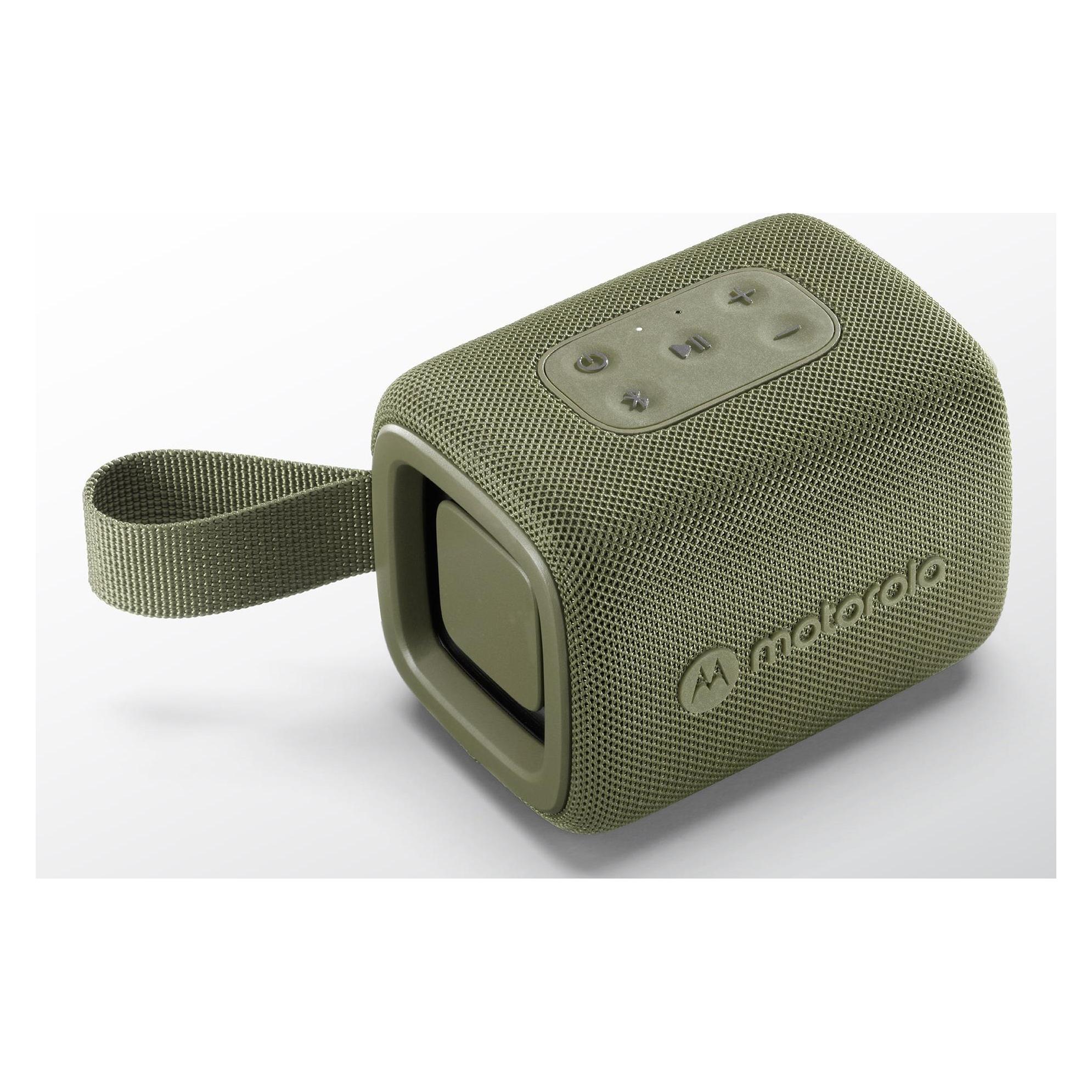 Motorola ROKR 300 (12 h) (ROKR300GREEN)