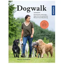 Dogwalk, Ratgeber von Ursula Löckenhoff
