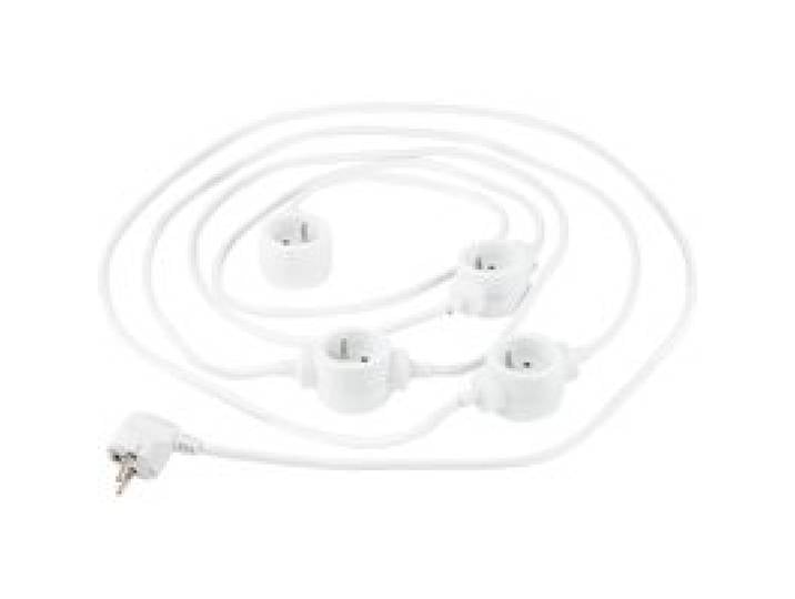 SILVERCREST® Prises intelligentes (rallonge électrique)
