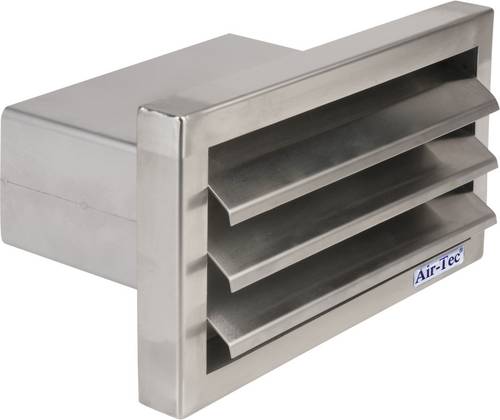 Wallair N31855 Abluftgitter