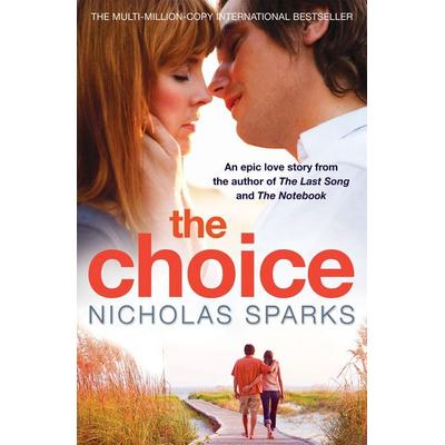 Sparks, N: Choice, Taschenbuch von Nicholas Sparks, Little, Brown Book Group