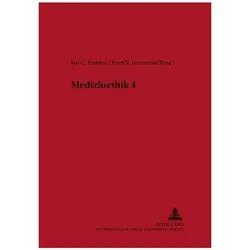 Medizinethik 4, Fachbücher