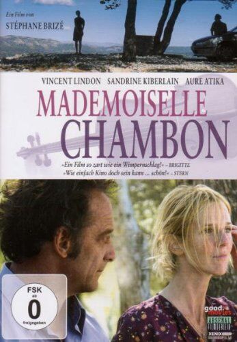 Stephane Brize - Mademoiselle Chambon - Preis vom 10.10.2026 11:48:34 h