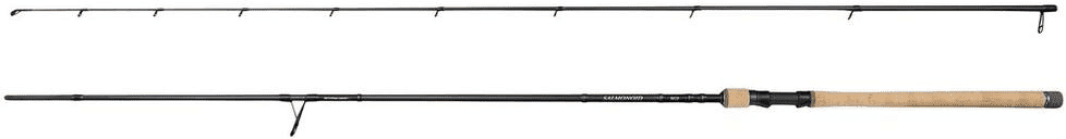 Savage Gear Salmonoid SG2 Medium Game Haspelspö (Modell: 1620688 - 7-24 g / 2.74 m)