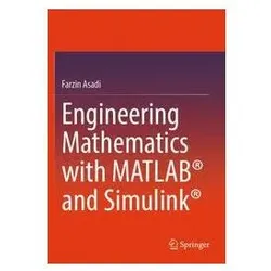 Engineering Mathematics with MATLAB and Simulink, Fachbücher