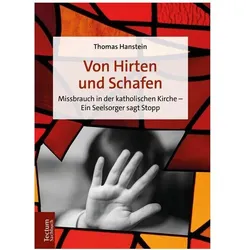 Hanstein:Von Hirten und Schafen, Sachbücher von Thomas Hanstein