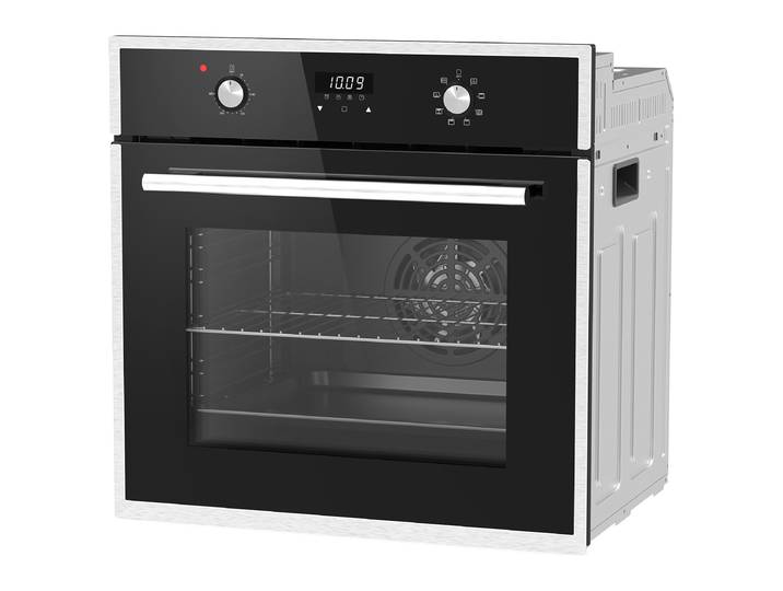 Einbaubackofen EB9 60 x 60 x 55cm