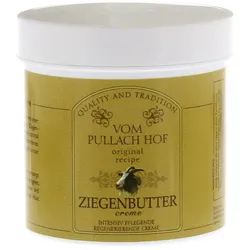 Ziegenbutter Creme 250 ml