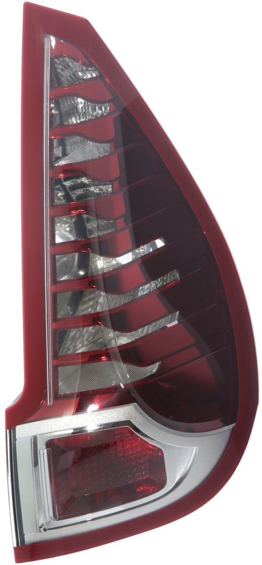 Heckleuchte VALEO 044043