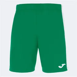 JOMA Maxi Shorts 452 - grün/weiß M