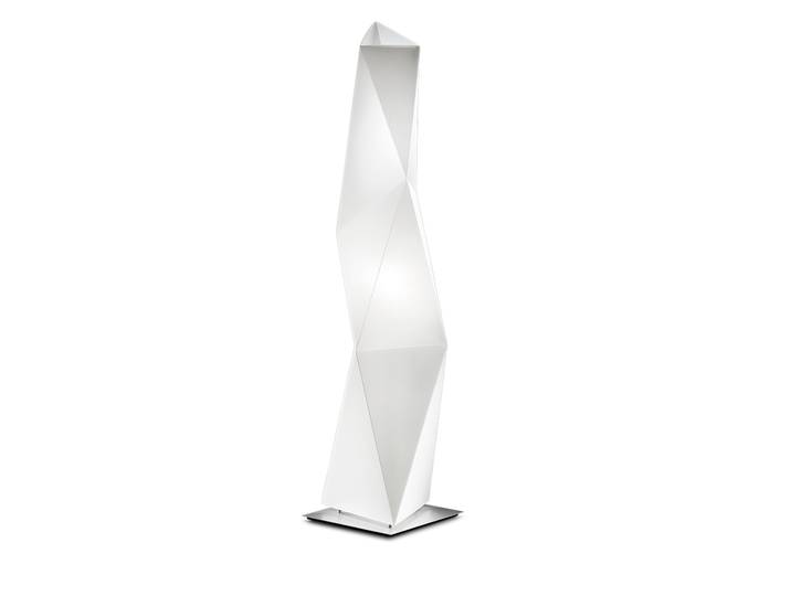 SLAMP lampadaire DIAMOND (Large - Opalflex®)