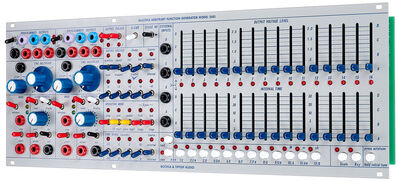 Tiptop Audio Buchla Model 248t