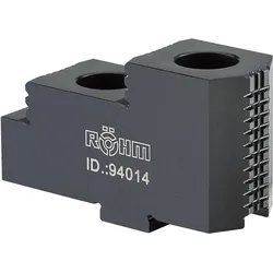 Magni, Zubehör Maschine, Dreibacken-Satz UB DURO Gr.160mm RÖHM