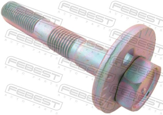 Febest Sturzkorrekturschraube 0129-007 Für Toyota