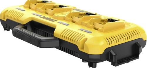 DEWALT DCB104 Schnellladegerät DCB104-QW