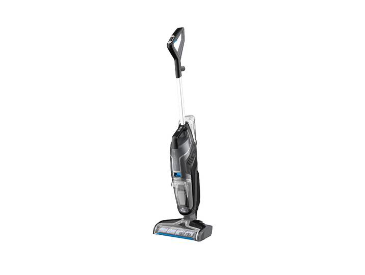 BISSELL Wasch-Sauger C6 Cordless Select , grau (grau, schwarz), Mehrzwecksauger, Wasch-Sauger