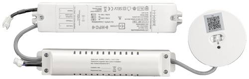 H1 Solutions 1054 Sicherheitsleuchte Deckeneinbaumontage