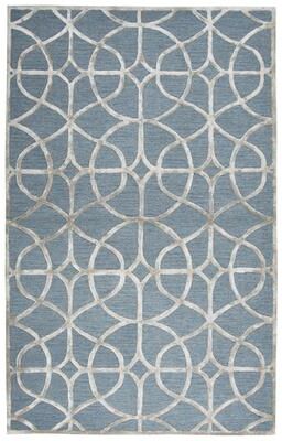 Alora Decor Madison Collection Trellis Rug