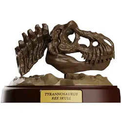 Blokees MK Blind Box 1 Jurassic World: Terraventure 1 (Zufallsmodell)