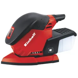 Einhell Multischleifer TE-OS 1320 4460560