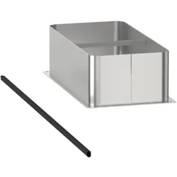 Schneider Electric Luftkanal oben Altivar VW3A99BCA03