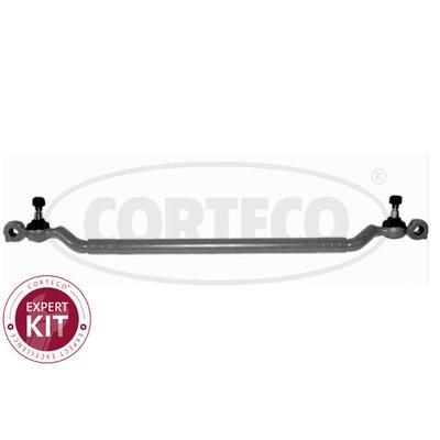 CORTECO Spurstange Vorderachse mitte 49396107 für Opel