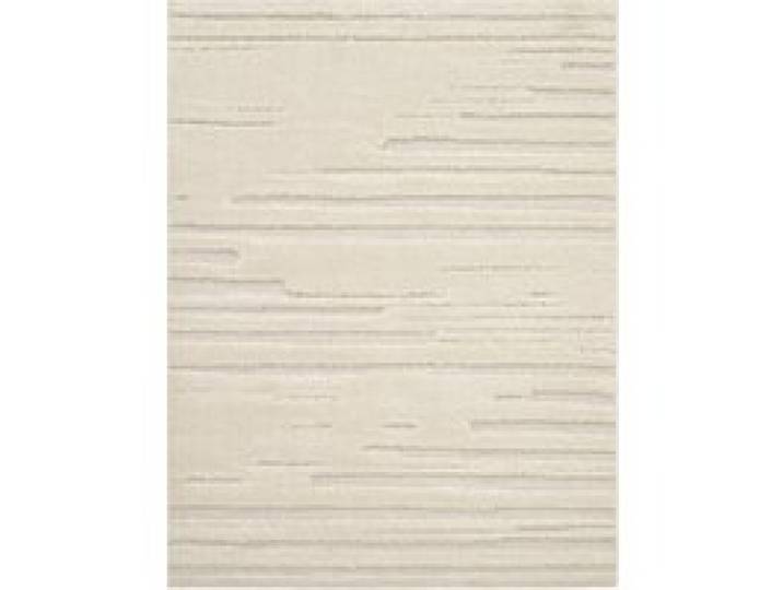 Tapis Geneva beige 80x150 cm