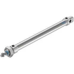 Festo, Fördertechnik, Round Cylinder, 20mm Bore,200mm Stroke