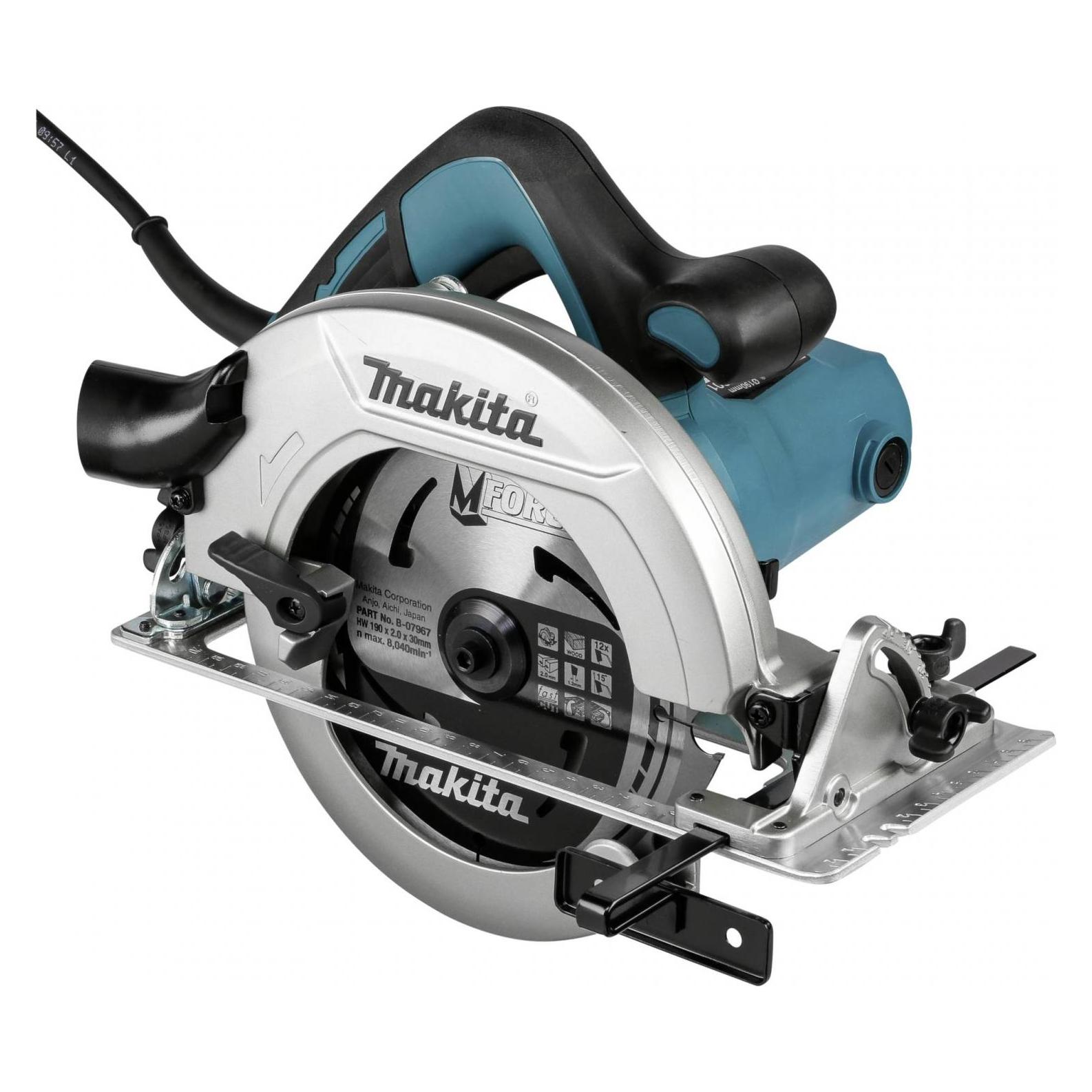 Makita HS 7611 (HS7611)