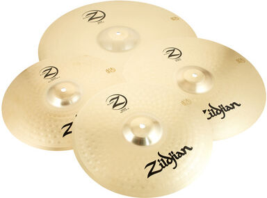 Zildjian Planet Z Standard Cymbal Set