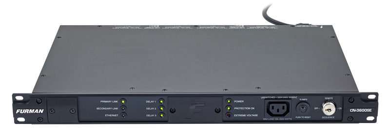 Furman CN-3600 SE