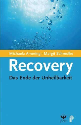 Michaela Amering - Recovery. Das Ende der Unheilbarkeit - Preis vom 13.10.2026 11:25:28 h