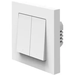 OSRAM SMART+ WIFI MATTER WALL SWITCH 2 Channel - Schalter
