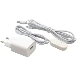 RealPower 511601 Netzteil & Spannungsumwandler Drinnen