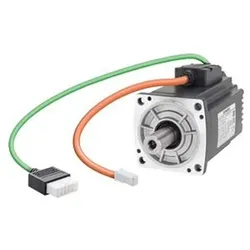 Siemens Dig.Industr. SIMOTICS Schrittmotor 1FL6042-2AF21-1AA1