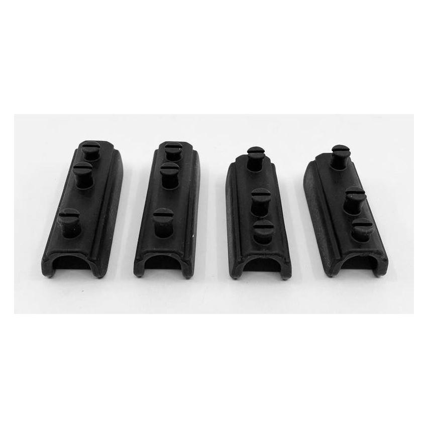 Topeak Rubber Pad (4 pcs) - TetraRack R2 (TO6755)