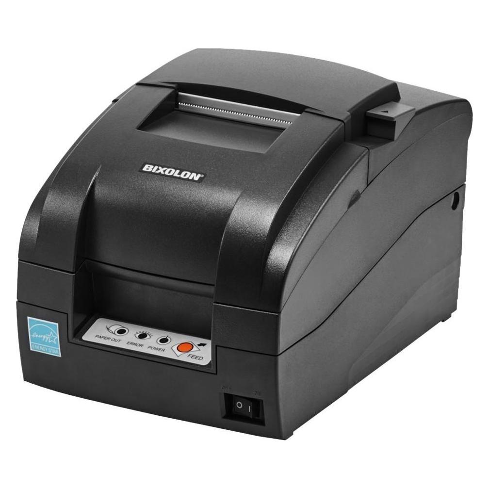 Bixolon Impact Printer (Ethernet, USB) (SRP-275IIIV2COESG/BEG)