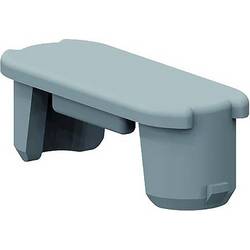 RIDI 0206876SI ST-IP40-AD-ST-SI Hochvolt-Schienensystem-Komponente