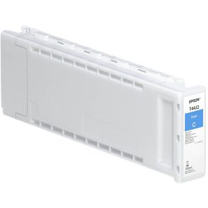 Epson Tinte T44J2 cyan, 700ml