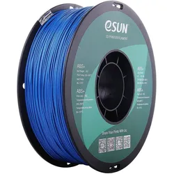 ESun ABS Filament 1,75 Mm Blau