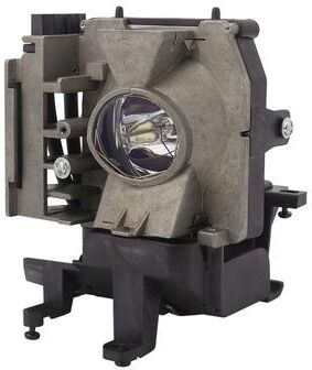 Jaspertronics™ Original 78-6969-9935-4 Lamp & Housing for 3M Projectors - 1 Year Warranty