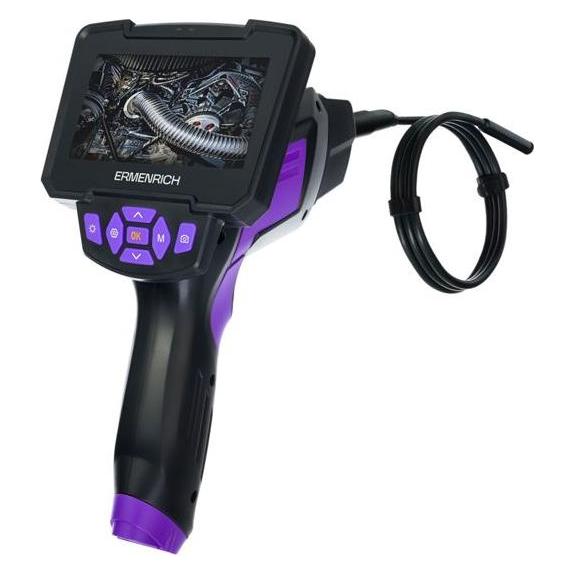 Ermenrich Seek VE60 Industrielles Endoskop (83839)
