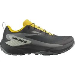 Salomon Herrenlaufschuhe Genesis GTX - schwarz / 44
