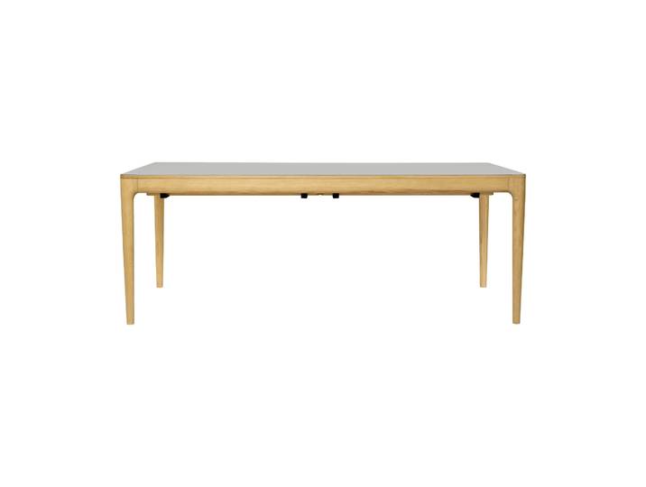 Umage Heart n 'Soul Esstisch 90x200 cm Oak-cloud grey'