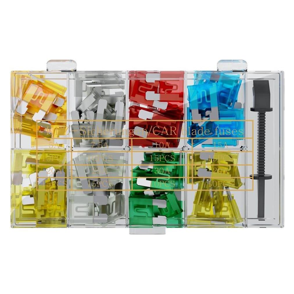 Goobay Sortiment 1025 (20342 SORTIMENT 1025-2)